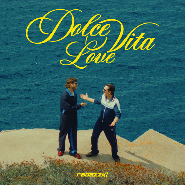 Dolce Vita Love - Single by Ragazzki | Spotify