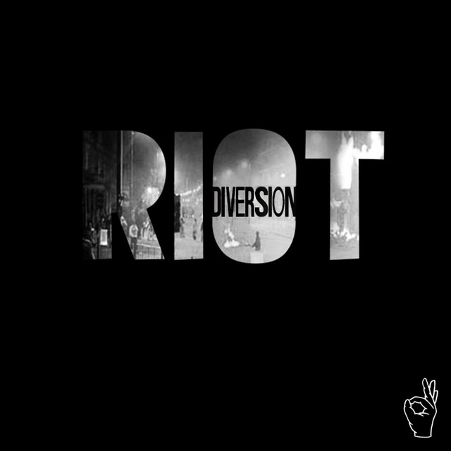 Riot cover art
