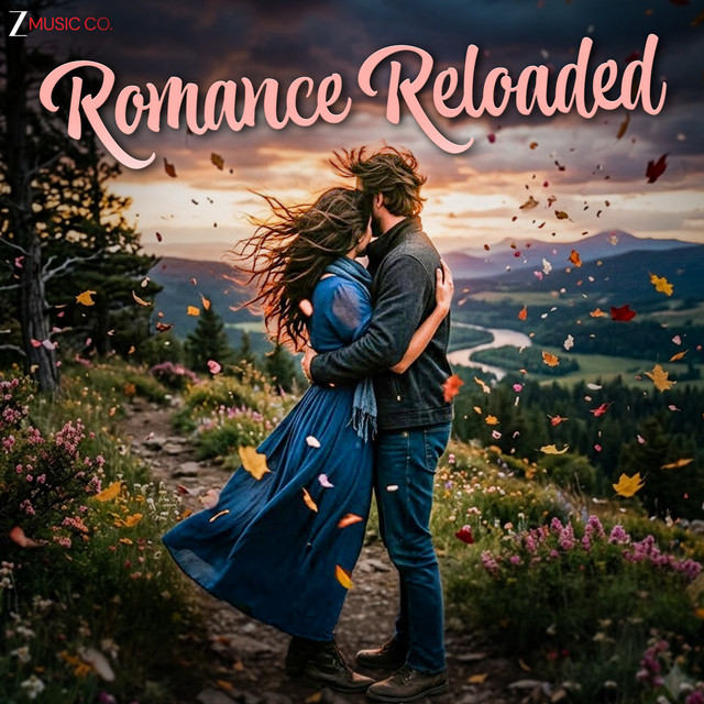 Romance Reloaded by Shreya Ghoshal