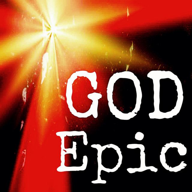 Kangkeroot – God Epic