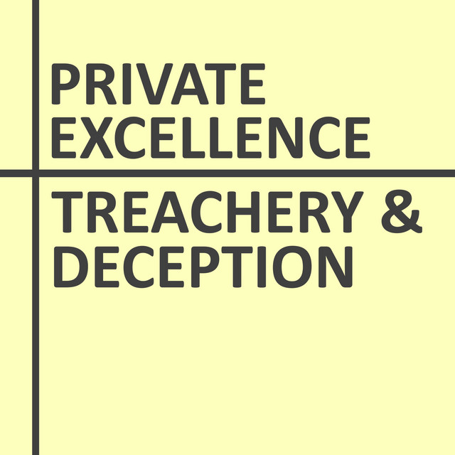 Private Excellence