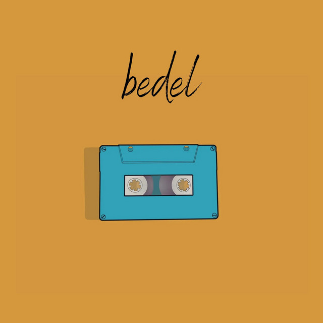 bedel cover art