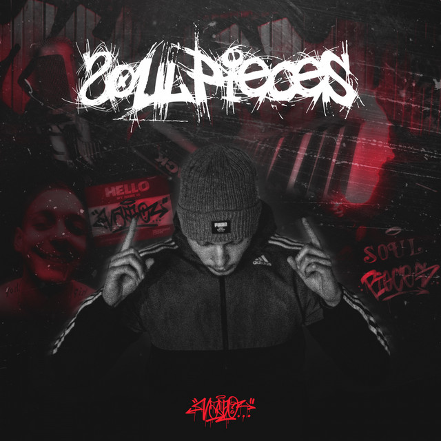Soulpieces cover art