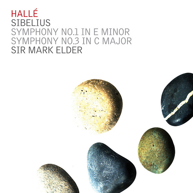 Sibelius: Symphony No. 1 & No. 3