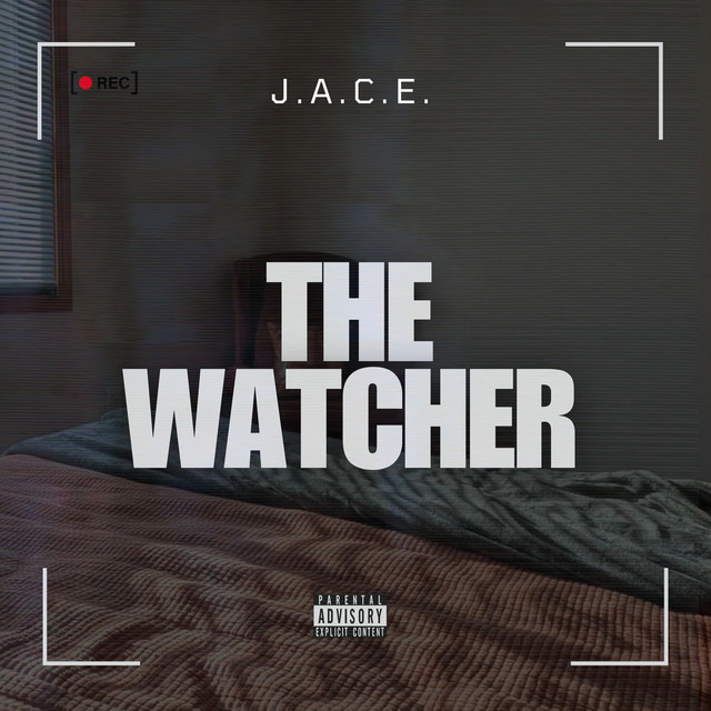 The Watcher cover