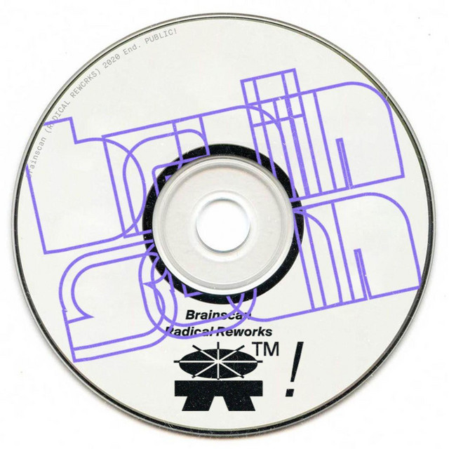 Radical Reworks cover