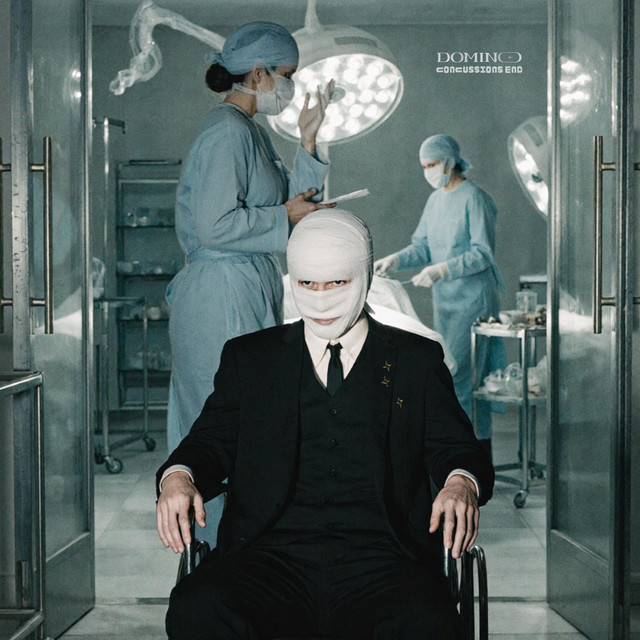 concussions end artwork