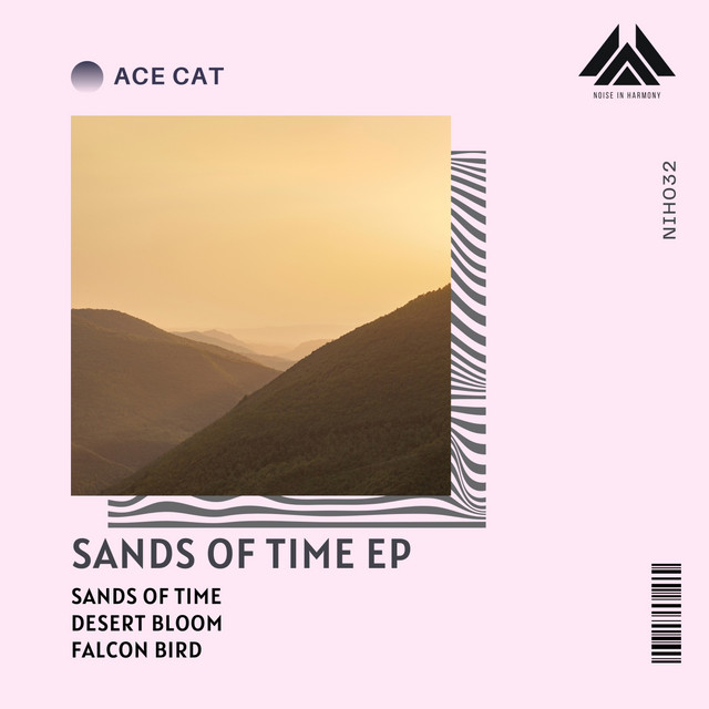 Desert Bloom cover art