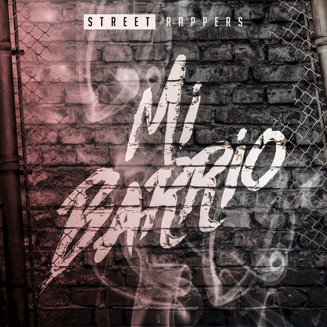 Mi Barrio cover art