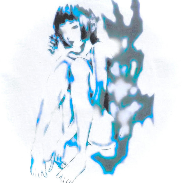 Aqua cover art