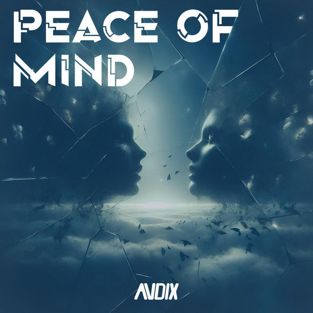 Peace of Mind - Extended Mix