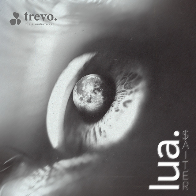 Lua cover art