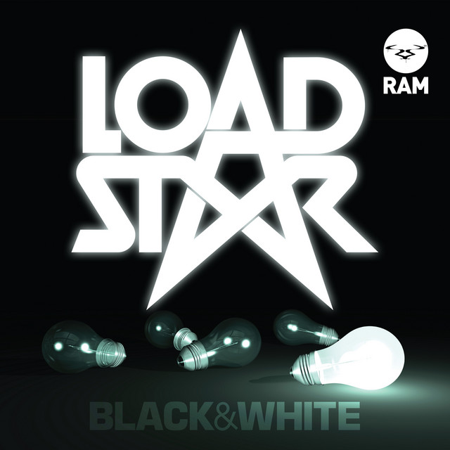 Black & White - Hamilton Remix
