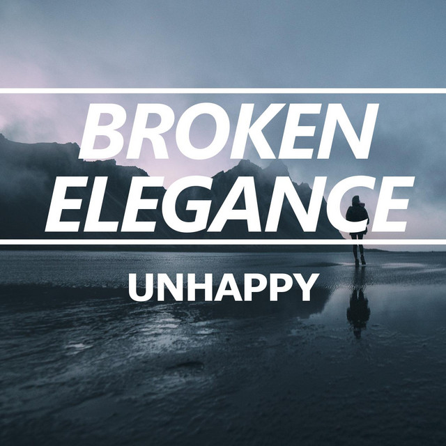 Unhappy cover