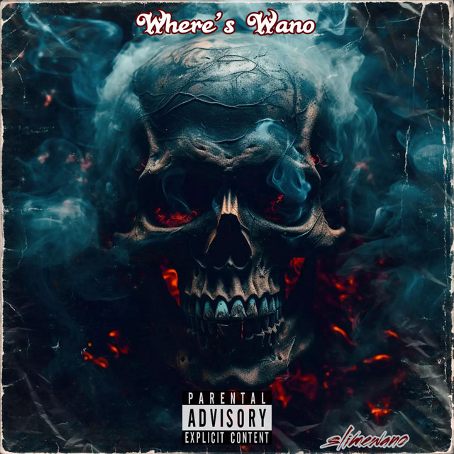 Where’s Wano album image