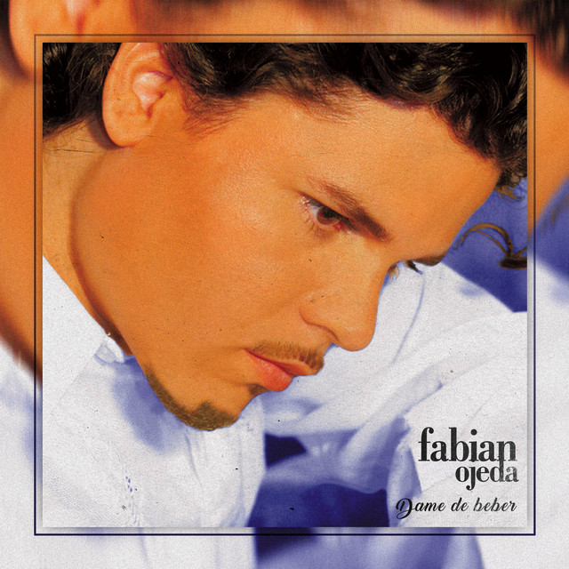 Dame De Beber cover art