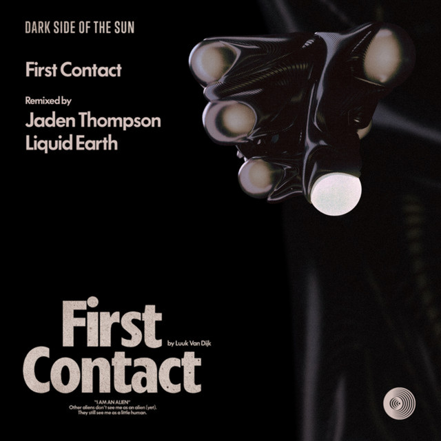Master Plug - Liquid Earth Remix album art