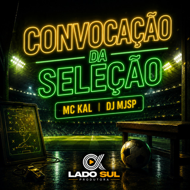 Convocação da Seleção