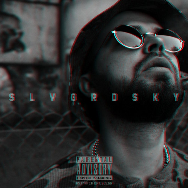 Slvgrdsky cover art