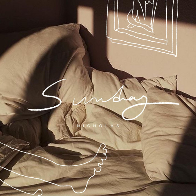 Sunday cover art