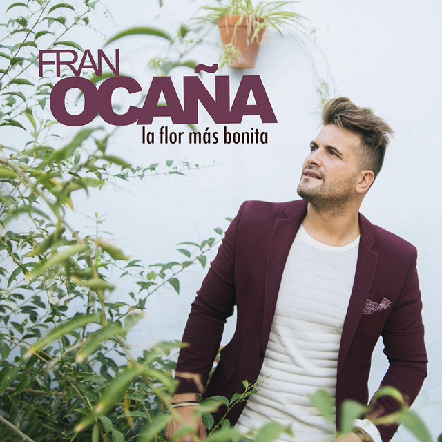 La Flor Mas Bonita cover art