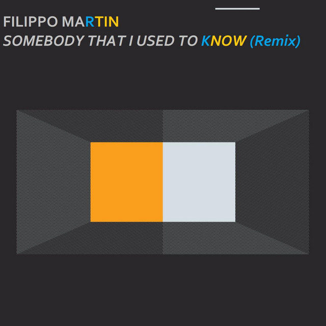 Filippo Martin