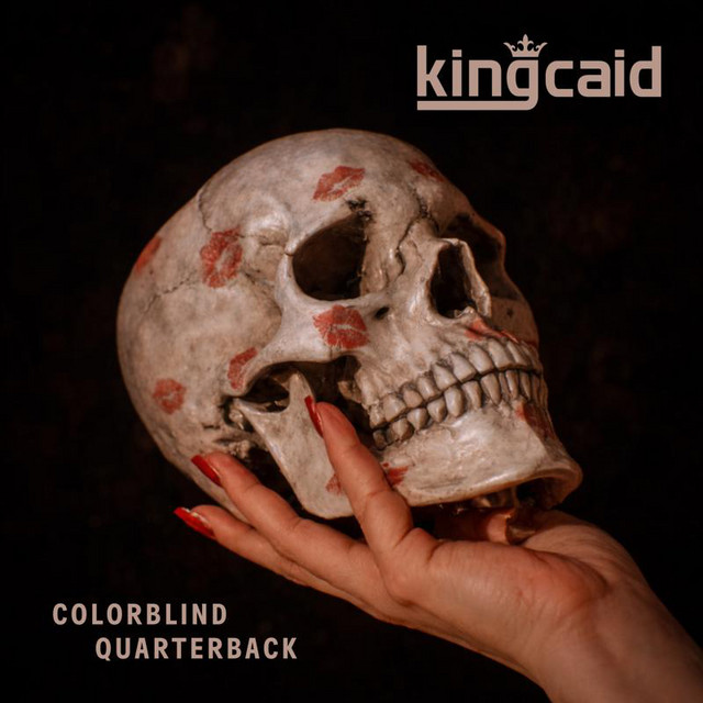 Colorblind Quarterback