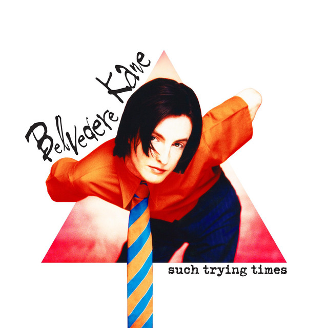 Such Trying Times cover art