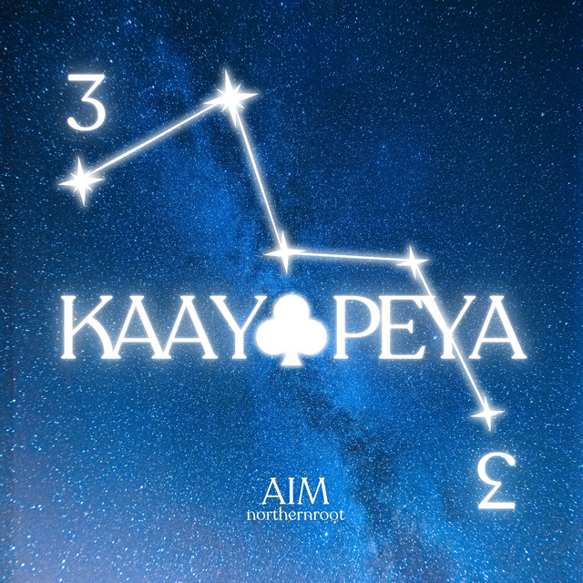Kaayopeya
