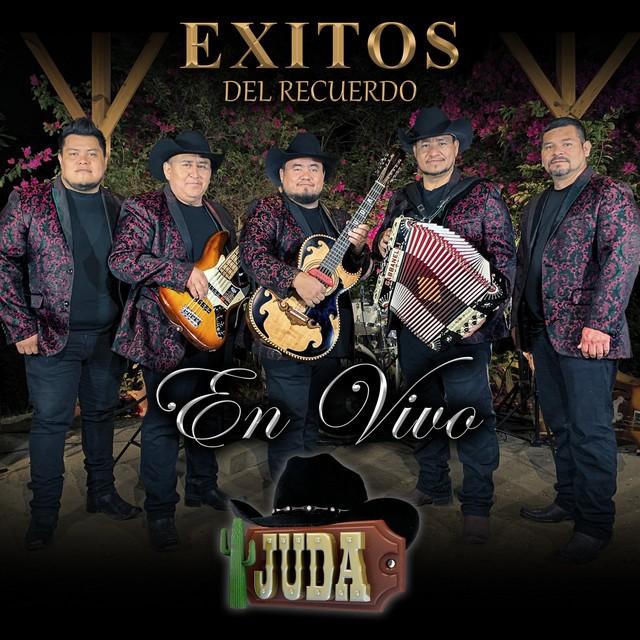 Exitos del Recuerdo (En Vivo) cover art