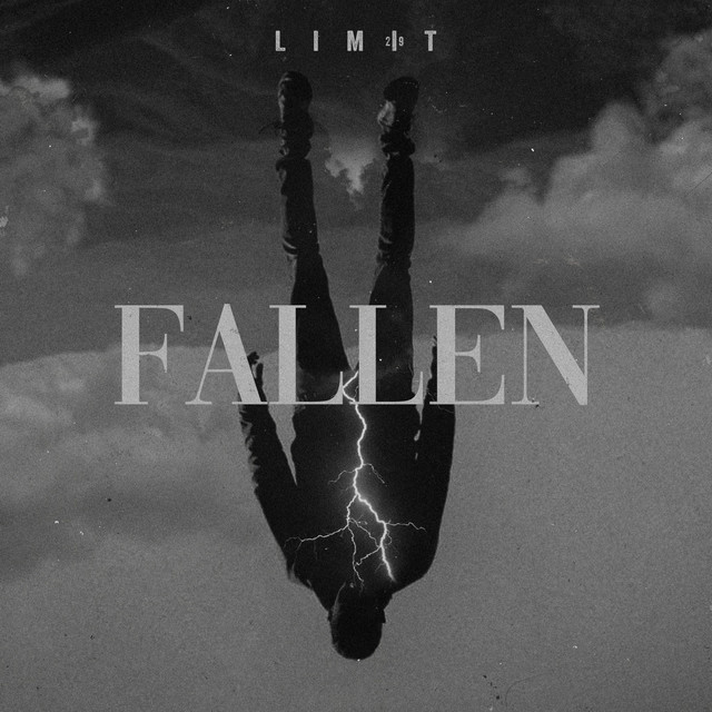 Fallen cover art