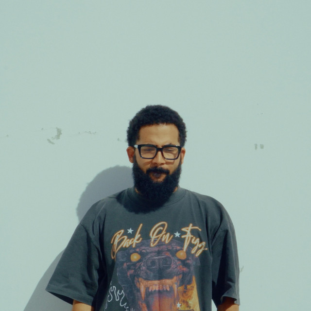 undefined album image