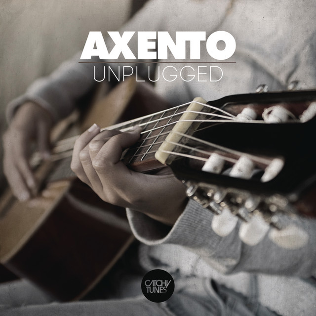 Work Your Magic - Unplugged cover art