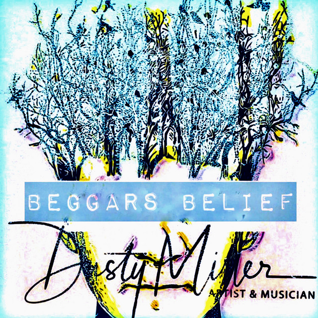 Beggars Belief cover