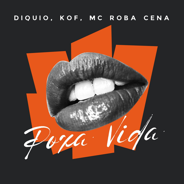 Poxa Vida - Remix