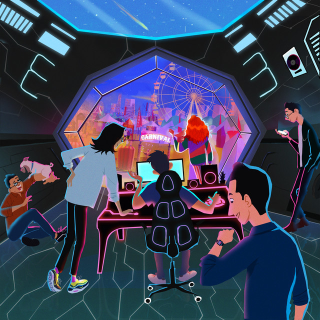 undefined album image