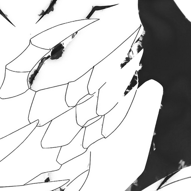 xyst cover art