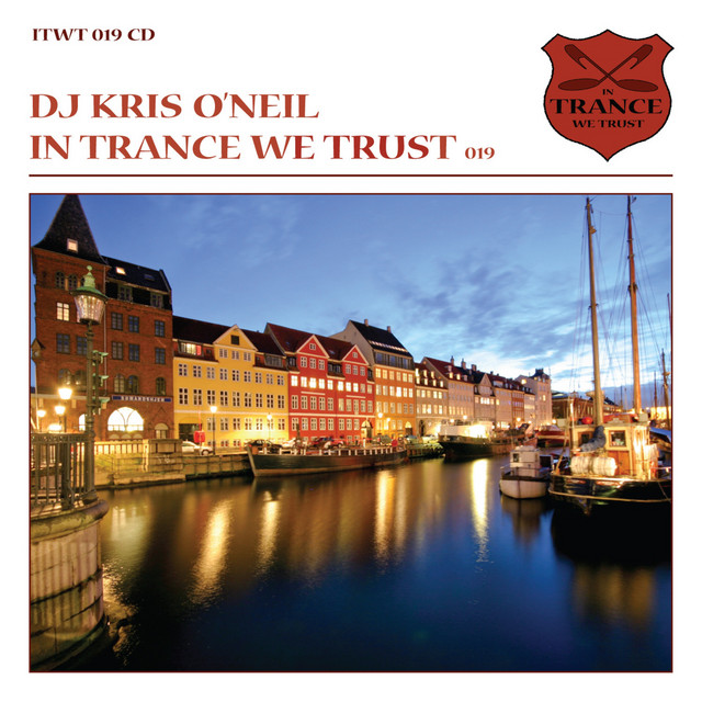 In Trance We Trust 019 cover art