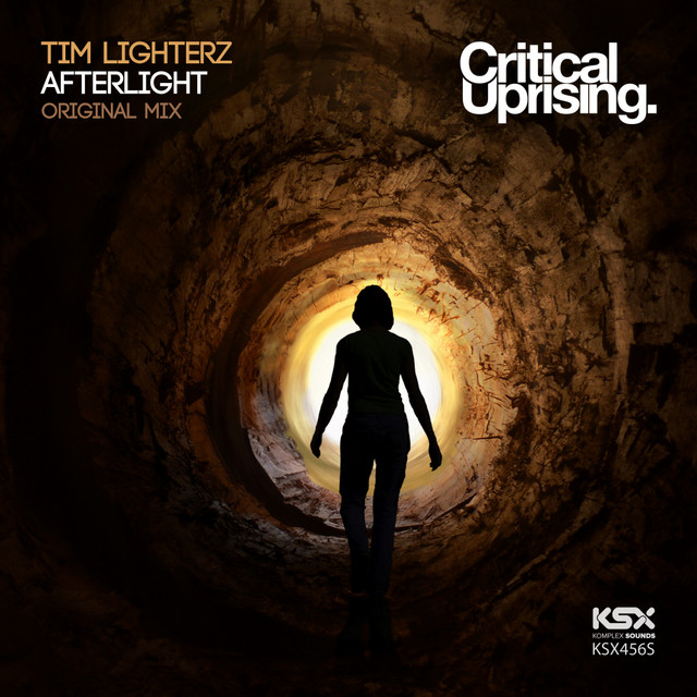 Cover art: AfterLight — Tim Lighterz