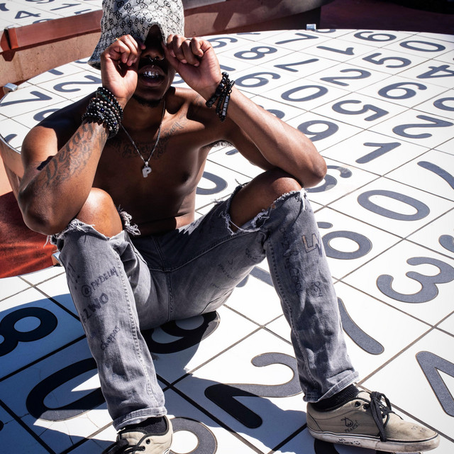 555 cover art