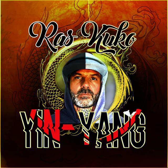 Yin-Yang cover art