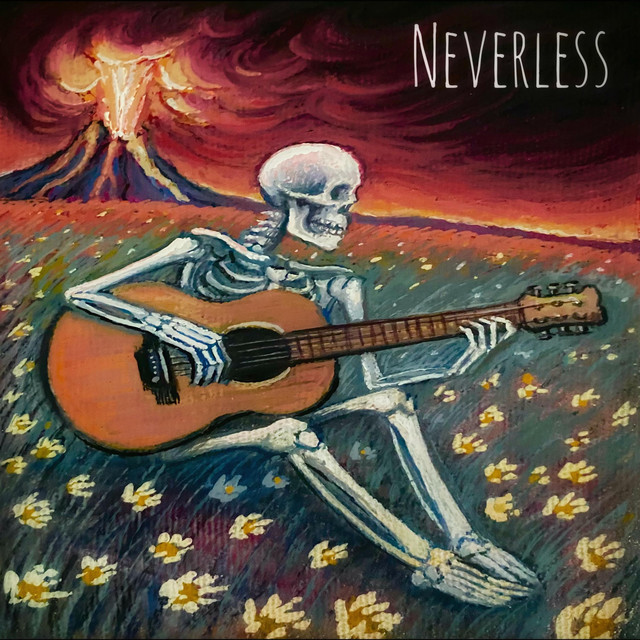 Alive and Unplugged (Acoustic) cover