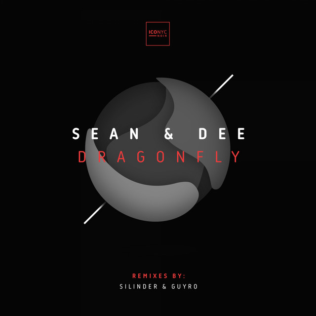 Dragonfly - Original Mix