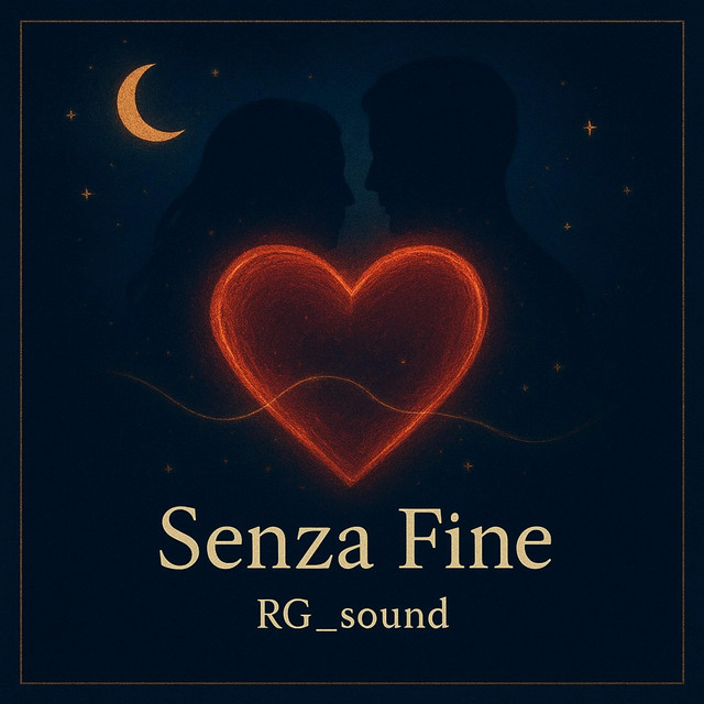 RG_sound | Spotify