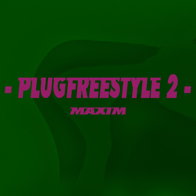 PLUGFREESTYLE 2 cover art