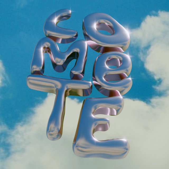 Comete cover art