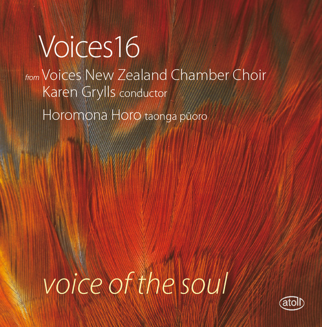 Voice of the Soul cover art