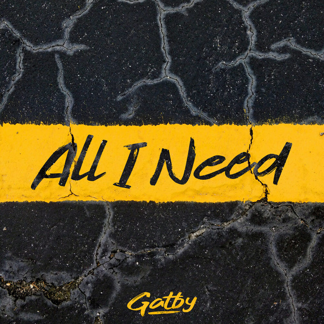 All I Need