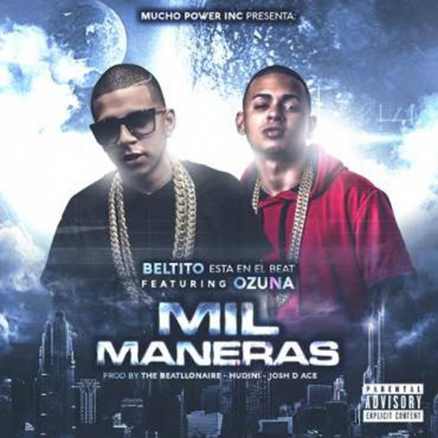 Mil Maneras