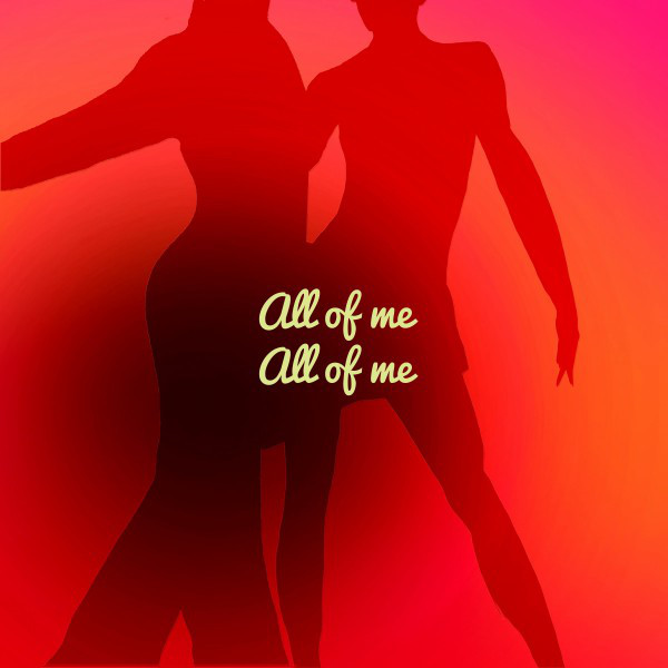All of me